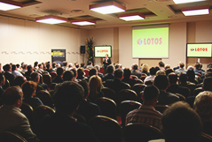 Konferencje